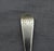 1808 English Set of Four Sterling Silver Teaspoons by Peter and William Bateman For Sale - Image 4 of 6