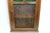 Wood Art Deco Display Case in Oak and Glass, 1930 For Sale - Image 7 of 13