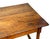 French Provincial Fruitwood Farmhouse Table, 1850 For Sale - Image 12 of 13