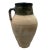 French Provincial Vintage Turkish Terracotta Oil Jar For Sale - Image 3 of 6