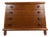 Mid-Century Fir and Ash Chest of Drawers in the style of Charlotte Perriand, 1970s For Sale