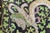 Mid 20th Century Antique French Creil Et Montereau Chinoiserie Transfer Plates | Pagoda & Garden Scene | C. 1840s–1870s | Pair For Sale - Image 5 of 6