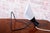 Black Mid-Century Czech Table Lamps attributed to J. Hůrka for Napako, 1950s, Set of 2 For Sale - Image 8 of 15