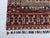 Hand-Knotted Khorjin Pictorial Gabbeh Runner With Horsemen, 2'11" X 9'5" For Sale - Image 9 of 12