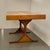 Wood 530 Series Desk by Gianfranco Frattini for Bernini, Italy, 1960s For Sale - Image 7 of 18