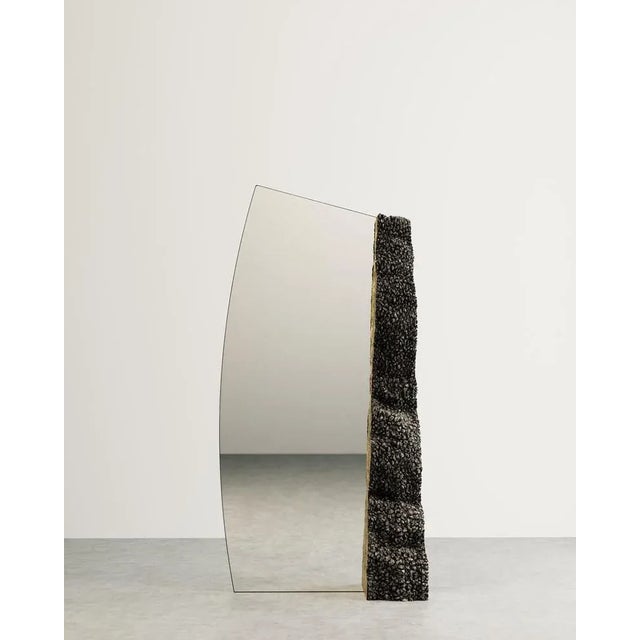 Contemporary FL Mirror by Tipstudio For Sale - Image 3 of 6