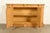 Late 20th Century Henredon French Regency Louis XVI Hand Painted Console or Bar Cabinet For Sale - Image 5 of 13