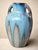 1930s Vintage Stoneware Vase from Pierrefonds, 1930s For Sale - Image 5 of 11