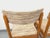 Vintage Baumann Chairs in Wood and Fabric, 1960s, Set of 2 For Sale - Image 11 of 18