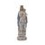Biscuit Porcelain Virgin with Child Figure, Germany, 1920s For Sale - Image 17 of 17