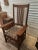 Wood 1990s Stickley Arts & Crafts Spindle High Back Armchair For Sale - Image 7 of 12