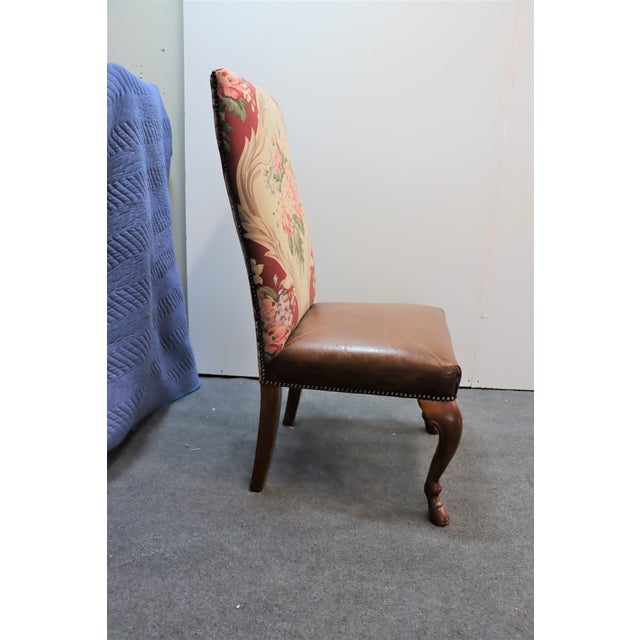 Ralph Lauren Henredon Country French Dining Chairs Set of 6 Chairish