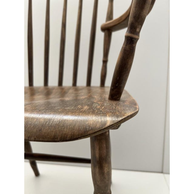 Vintage Dining Chairs from Ton, 1960s, Set of 4 For Sale - Image 5 of 18