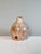 Vintage Ceramic Vase by Helma Klett, Germany, 1980s For Sale - Image 6 of 13