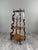 19th Century Carved Oak Shelf For Sale - Image 4 of 12