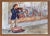 Street Violinist Figurative by Rafael DeSota For Sale In Monterey, CA - Image 6 of 6