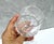 1970s Vintage Cut Crystal Cognac Glasses, 1970s, Set of 6 For Sale - Image 5 of 14