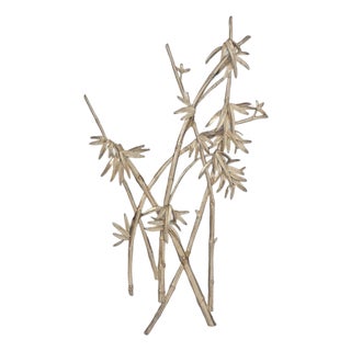 Bamboo Wood Wall Art For Sale