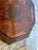 Antique Victorian Venetian Renaissance Style Burled Wood Octagonal Parlor Table Center Table For Sale In Washington DC - Image 6 of 15