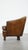 Club Chair in Cowhide Leather For Sale - Image 5 of 15