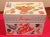 Vintage Lobster Recipe Box Coastal Grandma For Sale - Image 9 of 10