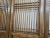 Antique Chinese Temple Doors Panels 20th Century - Set of 4 For Sale - Image 10 of 13