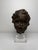 Tuscan Artist, Sculpture Depicting a Cherub's Head, 1500, Terracotta For Sale - Image 12 of 17