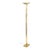 Gilt Floor Lamp from Deknudt, 1970s For Sale - Image 16 of 17