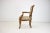 Vintage Armchair, Europe, 1900s For Sale - Image 3 of 12