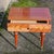 Mid-Century French Nightstand in High Gloss Wood For Sale - Image 16 of 18