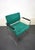 1970s Italian Jano Chairs by Kazuhide Takahama for Simon Gavina, 1970s, Set of 4 For Sale - Image 5 of 15