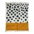 Handmade Berber Wool Rug - 8.1 X 6.3 Ft For Sale