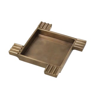 Ashtray Conika by Pacific Compagnie Collection For Sale