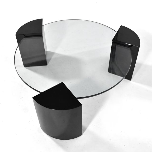 Coffee Table by Roy Klipp For Sale In Chicago - Image 6 of 8