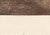 Edward S. Curtis Edward S. Curtis "Fort Lapwai" Original Vintage Photogravure on Japanese Vellum, 1910, Cardozo Collection For Sale - Image 4 of 7