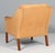 Model 2207 Lounge Chair by Børge Mogensen for Fredericia For Sale - Image 9 of 10