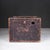 Red Antique Kodak No. 4 Model E Folding Camera c.1897-1910 For Sale - Image 8 of 9
