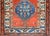 Early 20th Century Persian Malayer Runner For Sale - Image 9 of 13