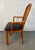 Set of Six Mid-Century Teak Dining Room Chairs For Sale - Image 16 of 18