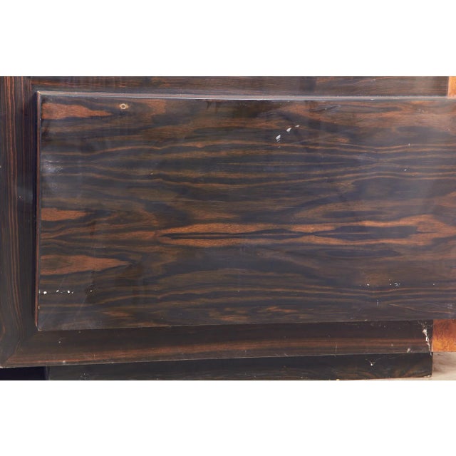 Roman Deco Modular Sofa, 1970s, Set of 3 For Sale - Image 18 of 18