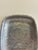 Vintage Farberware Wrought Aluminum Tray, Etched Floral Motif, Brooklyn Ny For Sale In Oklahoma City - Image 6 of 9