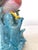 Vintage Chinoiserie and Hollywood Regency Parrot Lamp For Sale - Image 4 of 7