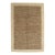 Vintage Hand-Knotted Persian Gabbeh Rug 5'5" X 8' For Sale
