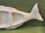 1990s Vintage MCM Fitz & Floyd 1975 Hand Painted Large Fish Platter For Sale - Image 5 of 6