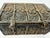 Goldenrod Antique Gothic Revival Bronze Jewelry Box with Religious Scenes, 1890s For Sale - Image 8 of 12