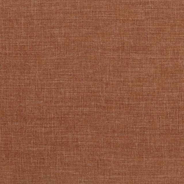 Terra Cotta Upholstered Sofa For Sale In Los Angeles - Image 6 of 6