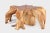 2020s Round 36" Inch Organic Teak Root Coffee Table 27 For Sale - Image 5 of 6