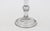 Traditional Circa 1730-40 George II Period Wine Glass For Sale - Image 3 of 6
