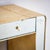 Vanity Console With Mirrored Front, Italy, 1950s For Sale - Image 14 of 15