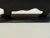 1980s Cast Iron Daschund Heavy Doorstop Sleek Look For Sale - Image 4 of 8